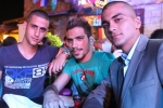 Weekend at 3 Doors Pub, Byblos